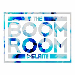 169 - The Boom Room - Selected