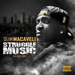 Hood Dreams PROD. MOSHUUN