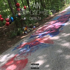 pain - 125-820-2017 (prod. capreza)