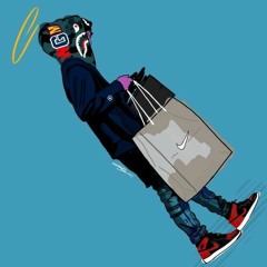 Tay-K Murder She Wrote ( Chopped and Screwed)