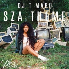 DJ T Marq - SZA Theme