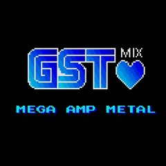 Mega Amp Metal