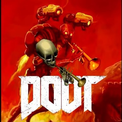 DOOT (Mr.DUDEC DooM remix)