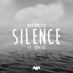 Marshmello - Silence (feat. Khalid) [SkrillaKilla Remix]