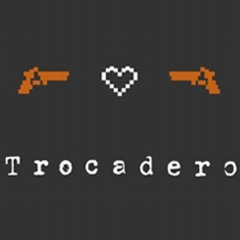 Bolt - Trocadero