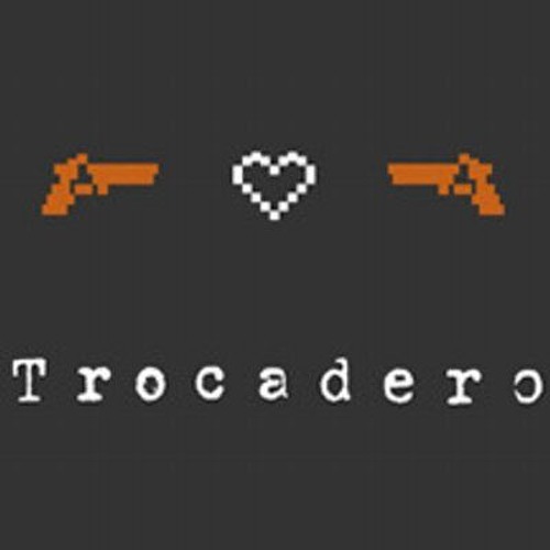 Bolt - Trocadero
