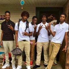 Whole Nother- Tre Dinero ft. Kunkey