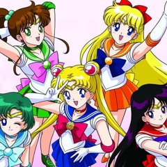 Sailor Moon - Luz de Luna(español)