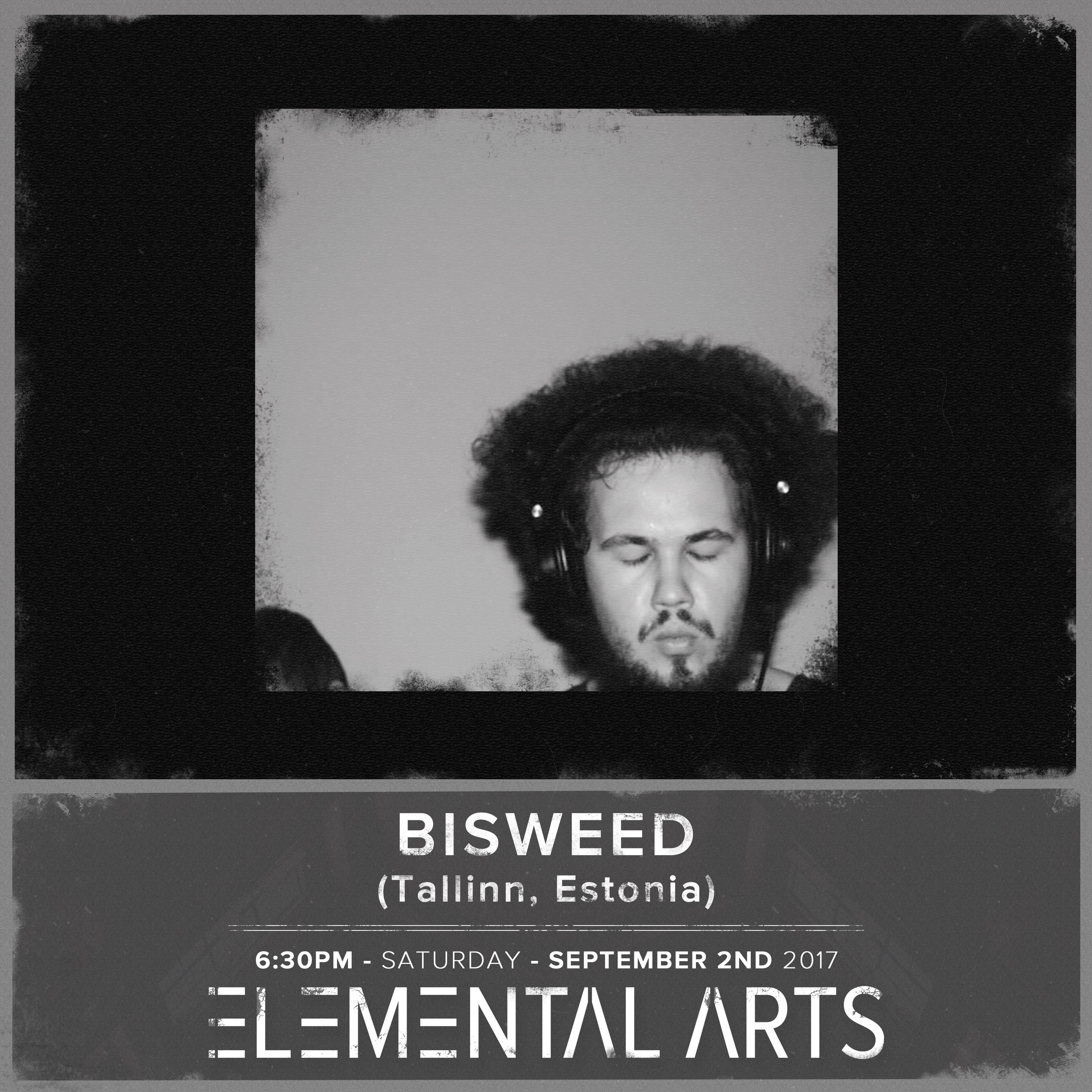 Elemental Arts Presents: Bisweed episode artwork