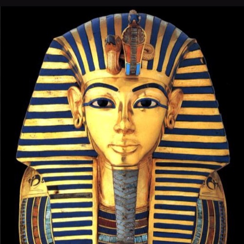 Pharoah (prod. by Kid Ocean)