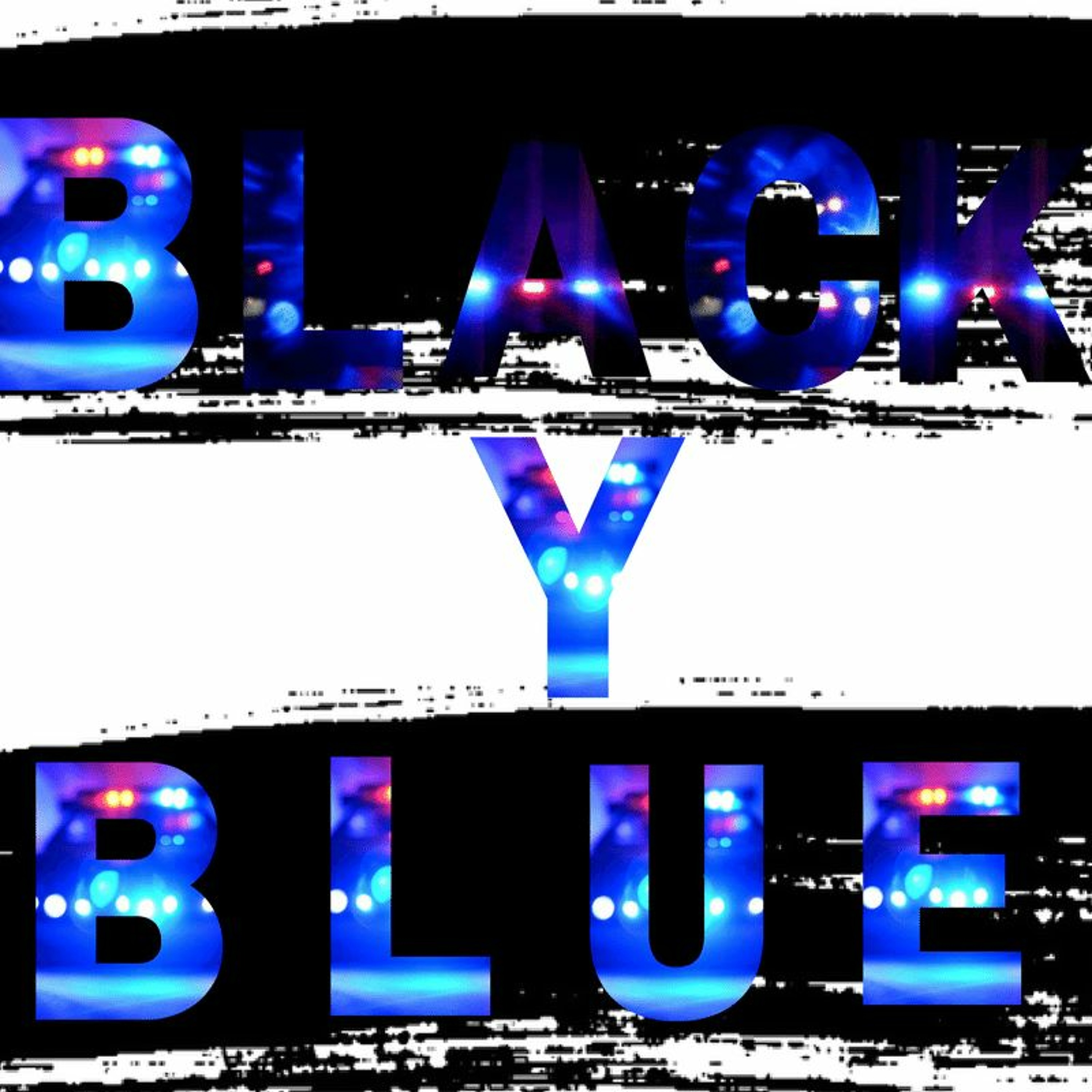 Black & Blue episode artwork