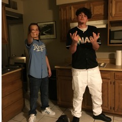 Moneyfiend2k - 56 Bars Pt.2 (Prod. Wavy Tre)