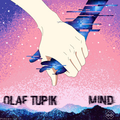 Olaf Tupik & BloueBart - We Are (Feat. Daniel Ortega)