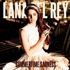 Lanna Del Rey - Summertime Saddness [Luke Shrestha Remix]