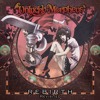 Unlucky Morpheus – Rebirth Revisited – CD (Rerecorded, Album