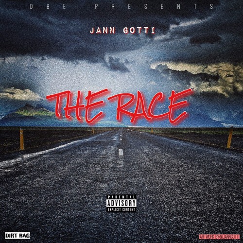 JannGotti- The Race