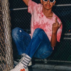 Beginning (Prod. Danny Draco)