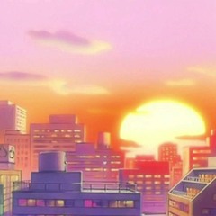 after it's all over.