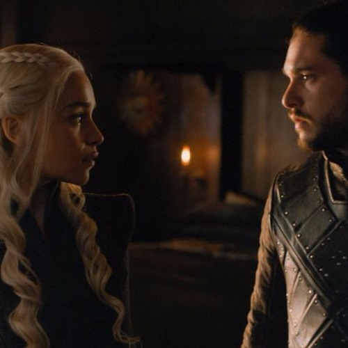 Roar- I can't handle change