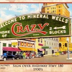 Criminal Tales of Mineral Wells