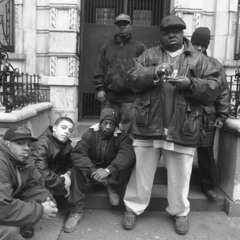 Notorious B.I.G - Kick In The Door (Remix) Ft. Scrilla Da Reverend