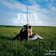 She (ft. Chanel, Divyne) prod. Origami