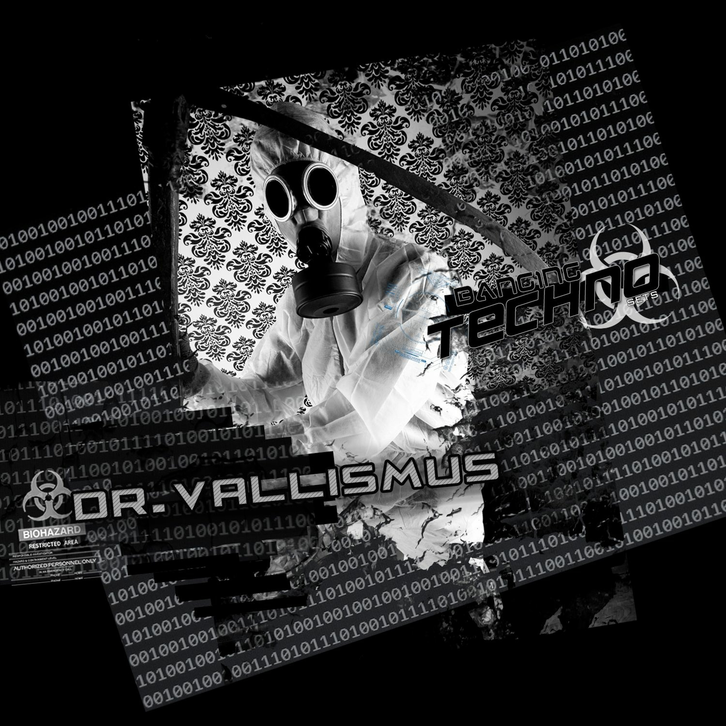 Banging Techno sets