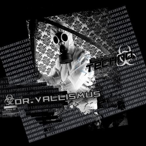Banging Techno sets 174  >> Dr.Vallismus