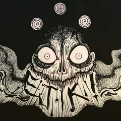 Ejiki - Vuelvo a caer (Demo)