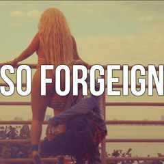 Caskey Type Beat - So Foreign (Prod. By RM)