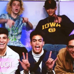 Would You Mind Mashup X PRETTYMUCH