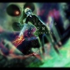 Get Scared - Drown - Instrumental