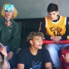 Shape Of You Cover X PRETTYMUCH