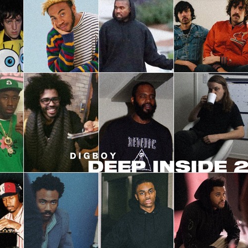 Deep Inside 2