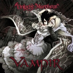 Vampire (cover)