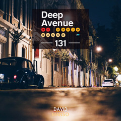 David Manso - Deep Avenue #131