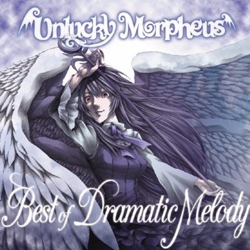 Best of Dramatic Melody Album Art