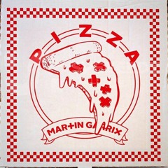 Martin Garrix - Pizza (Niccari Heaven Trap Remix)