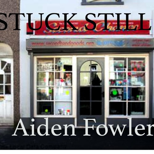 Stuck, Still. (Rough Draft)