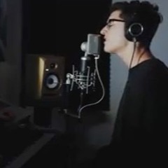 Forever Don't Last Cover X BRANDON ARREAGA