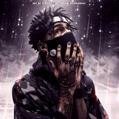 Scarlxrd - 6 FEET [Prod. MUPPY]