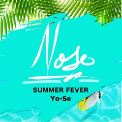 YO-SE by Noso