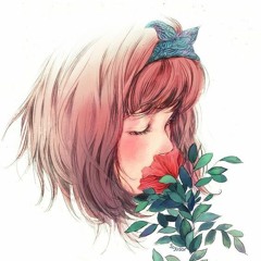 我可以默默爱你/Em có thể lặng thầm yêu anh - 梦然/Mộng Nhiên