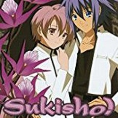 Sukisho! (Full Ending) Daydreamin' (Taniyama Kishou)