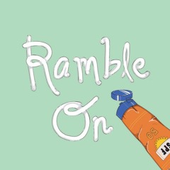 Ramble On (Cover By The SPF Experiment)