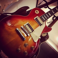 Dani California Cover (Red Hot Chili Peppers)