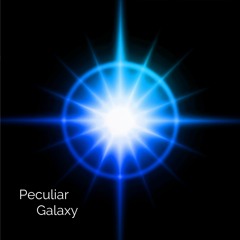 Peculiar Galaxy