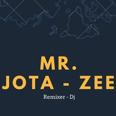96 Bpm - Este Pedacito Es Tuyo Intro Remix Mr. Jota - Zee 2017