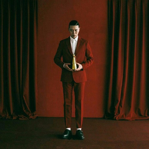 BewhY (비와이) - 9UCCI BANK (Feat. Dok2) [The Blind Star 0.5]