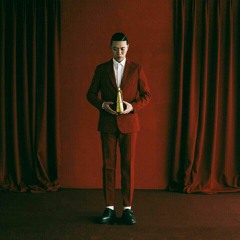 BewhY (비와이) - Bichael Yackson [The Blind Star 0.5]